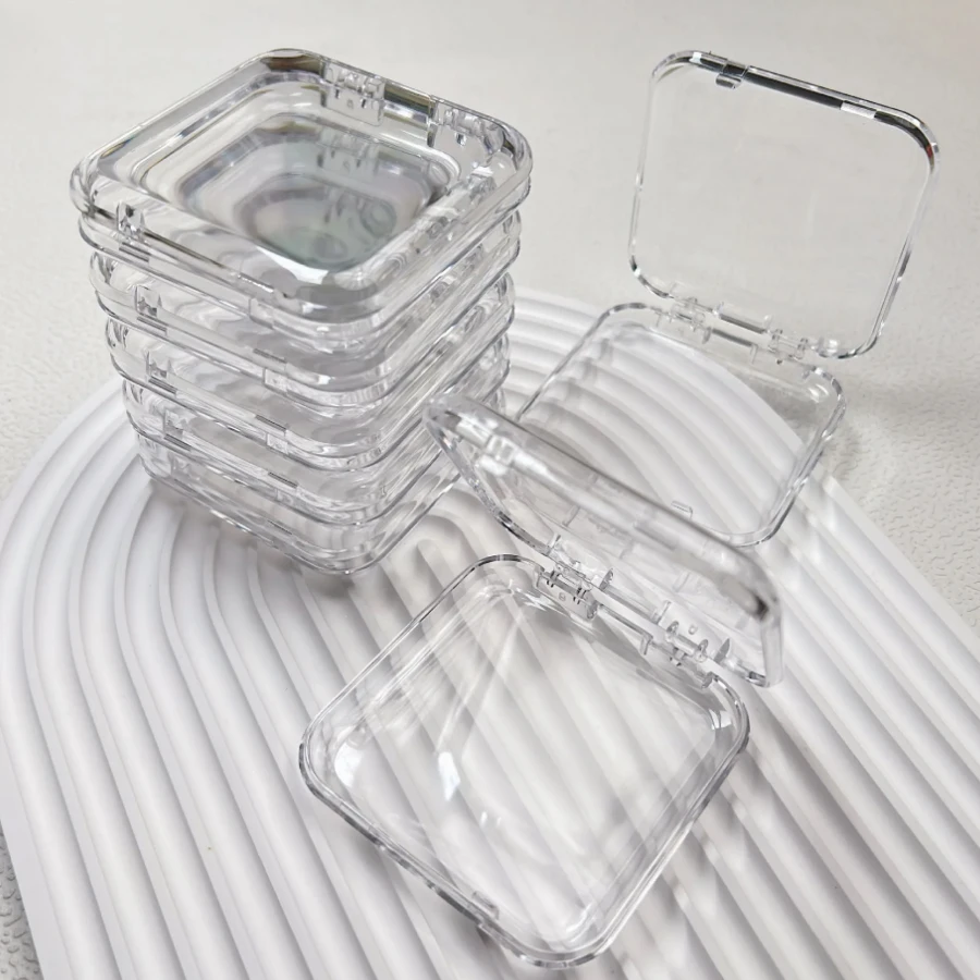 5/10/20 PCS Press-On Nail Stor - Tech Accessories Box review and price