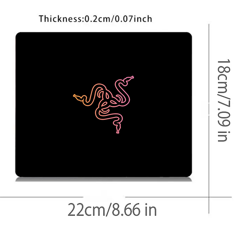Razer Luxury Mouse Pad Anime G - Tech Gaming Accessories review and price