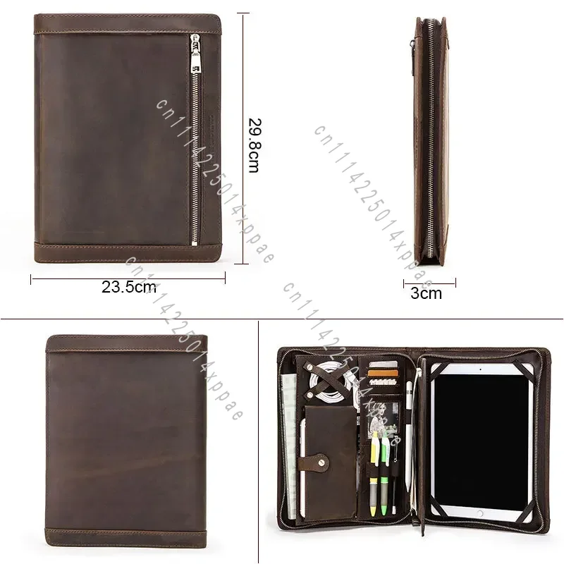 Accessory Leather Tablet Stora - Tech Accessories For Ipad review and price