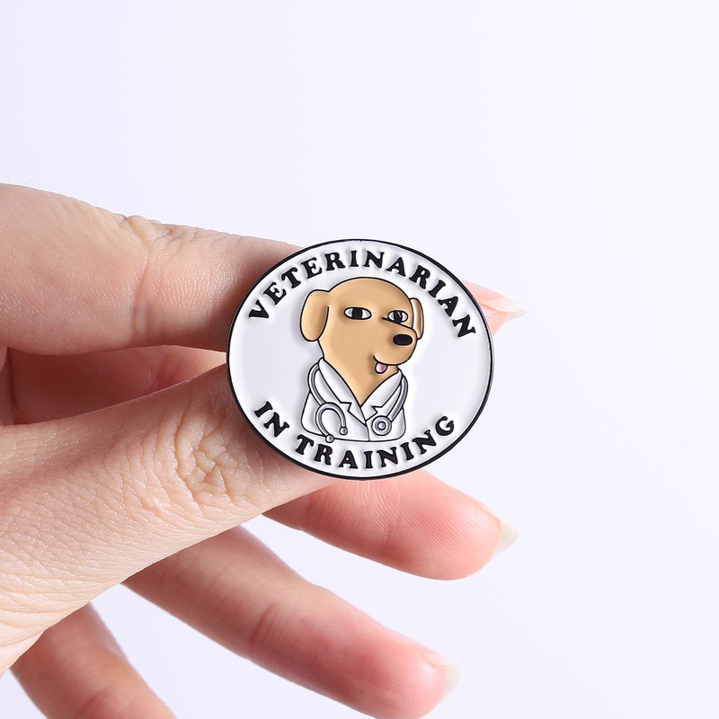 Save Animals Superpower Pin Th - Tech Girl Accessories review and price