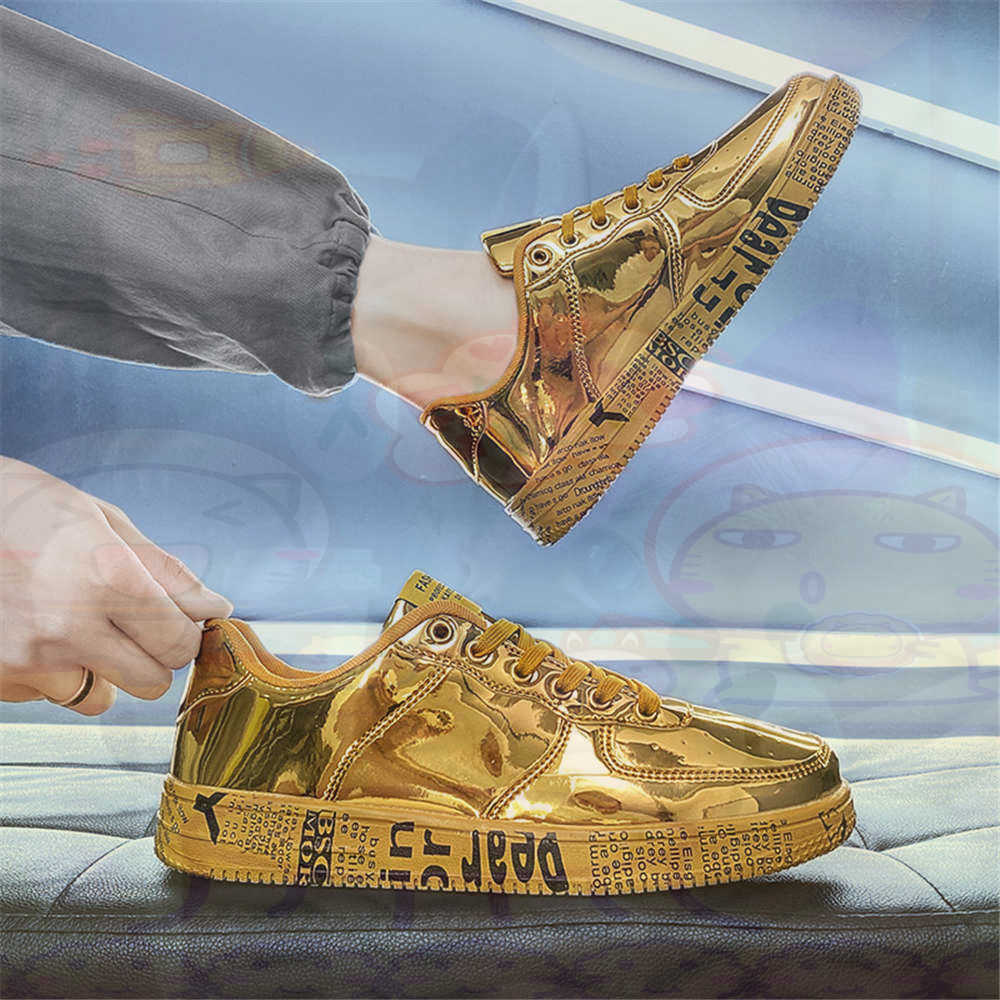 Round Foot Size 45 Sneakers Wh - Tech Accessories Products review and price
