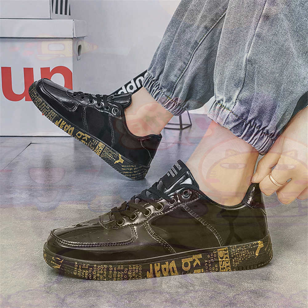 Round Foot Size 45 Sneakers Wh - Tech Accessories Products review and price