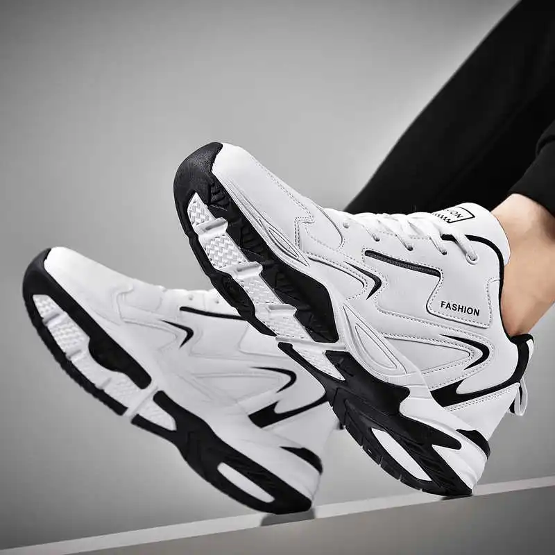 Cold-proof Spring Gym Sneakers - Tech Accessories Products review and price