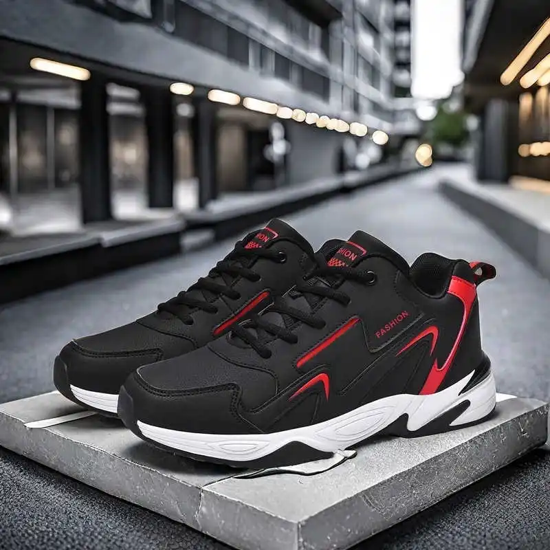 Cold-proof Spring Gym Sneakers - Tech Accessories Products review and price