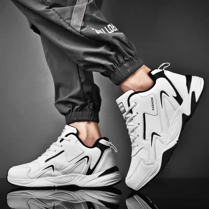 Cold-proof Spring Gym Sneakers - Tech Accessories Products review and price