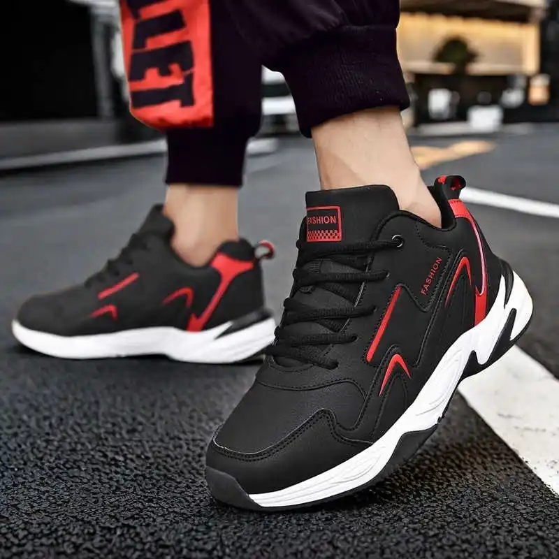 Cold-proof Spring Gym Sneakers - Tech Accessories Products review and price