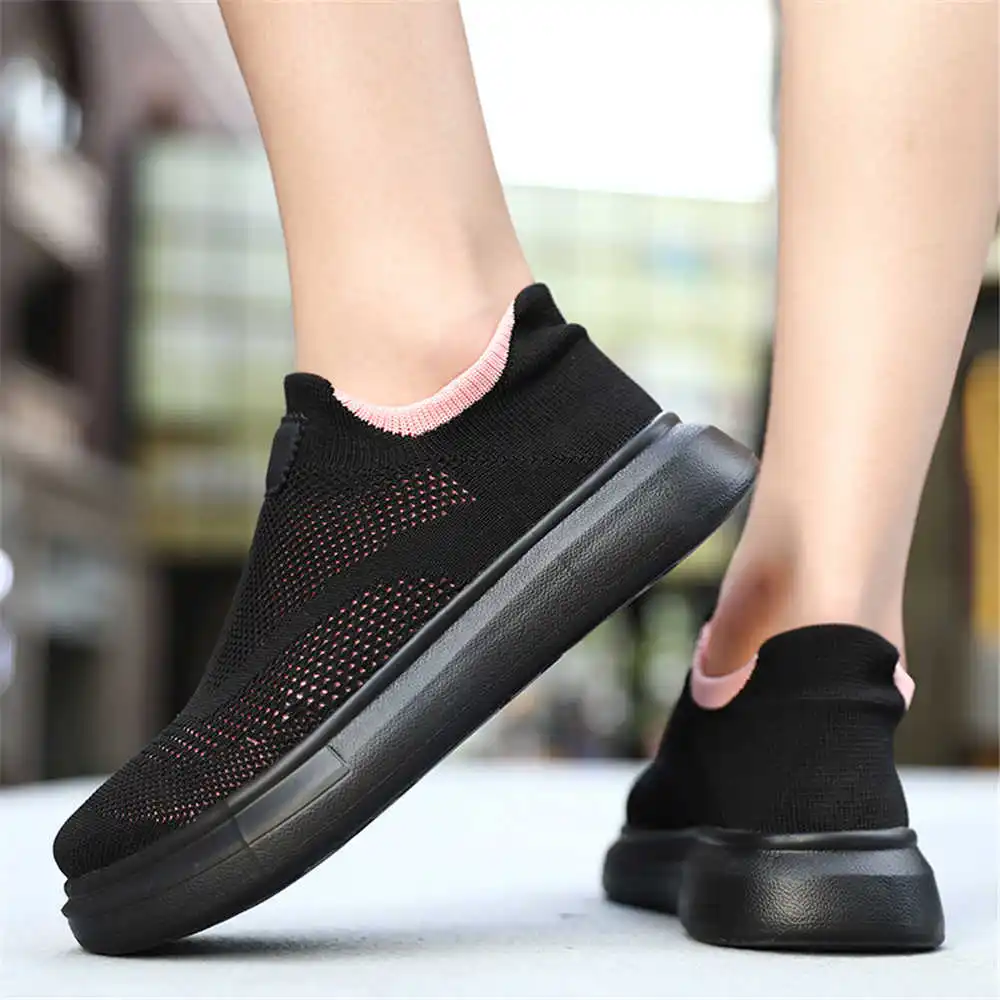 Platform Stockings Brown Shoes - Tech Accessories Gifts For Men review and price