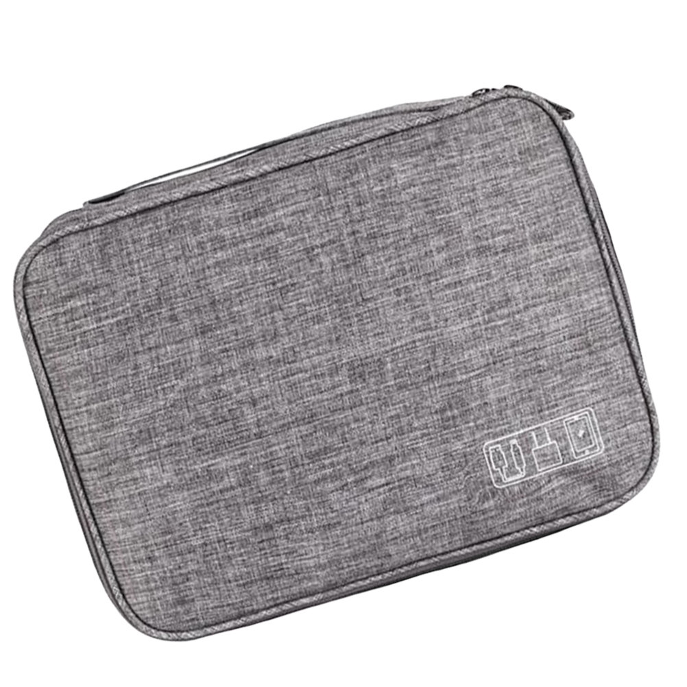 Digital Packing Bag Large Capa - Tech Accessories Travel review and price