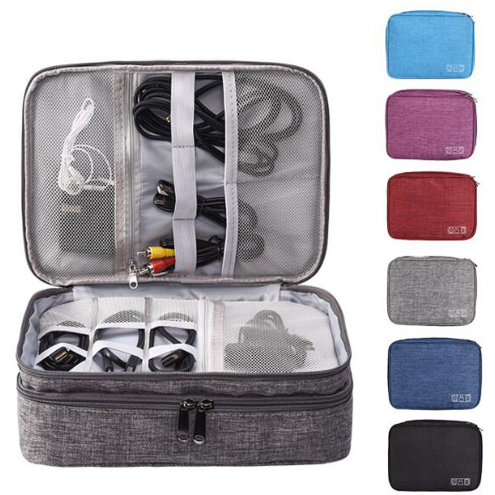 Digital Packing Bag Large Capa - Tech Accessories Travel review and price