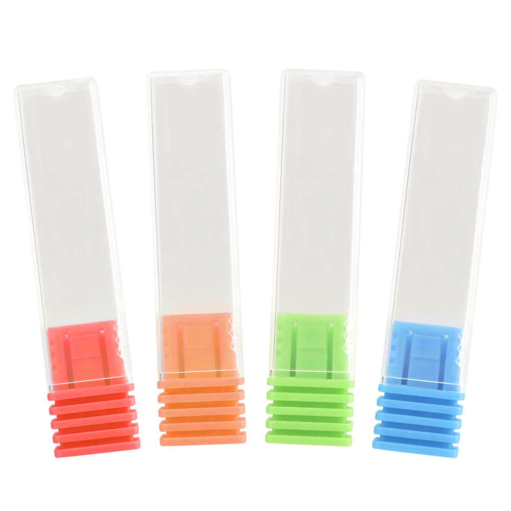 50/100Pcs Nail Art Drill Displ - Tech Accessories Box review and price