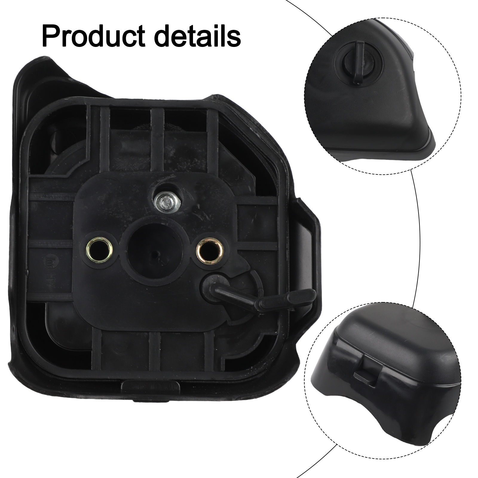 Practical Air Filter Box Choke - Tech Accessories Box review and price