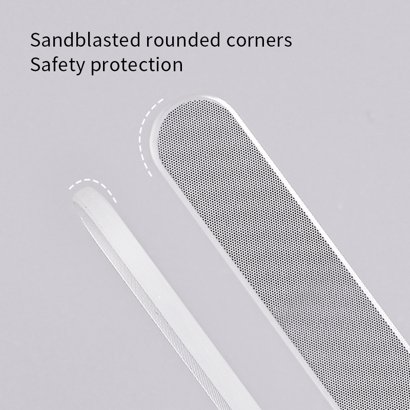 Professional Glass Nail File B - Tech Accessories Products review and price