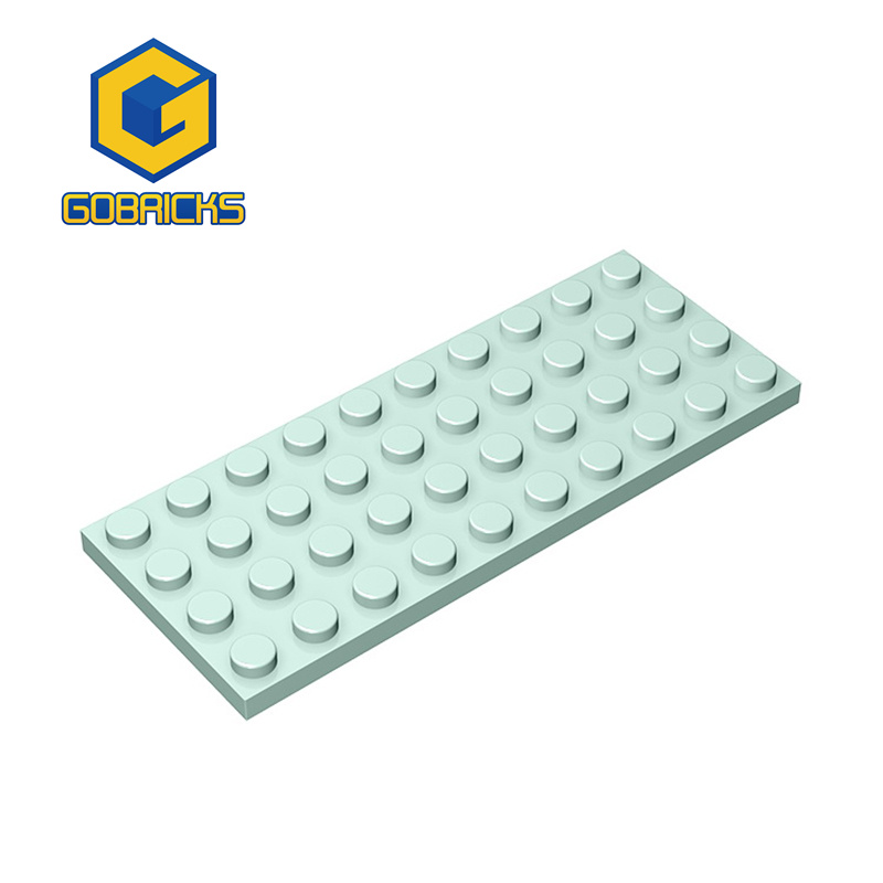 Gobricks 3030 10PCS Plate Part - Tech House Accessories review and price